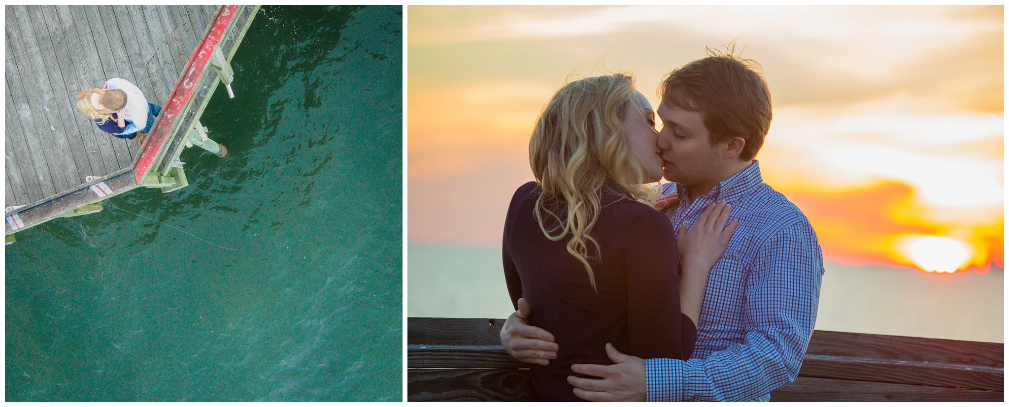 Myrtle Beach engagement photography by on the beach-6