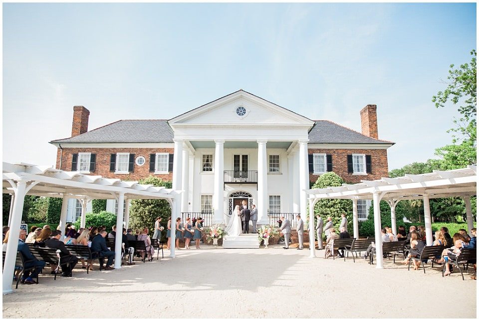 Boone Hall plantation wedding-26