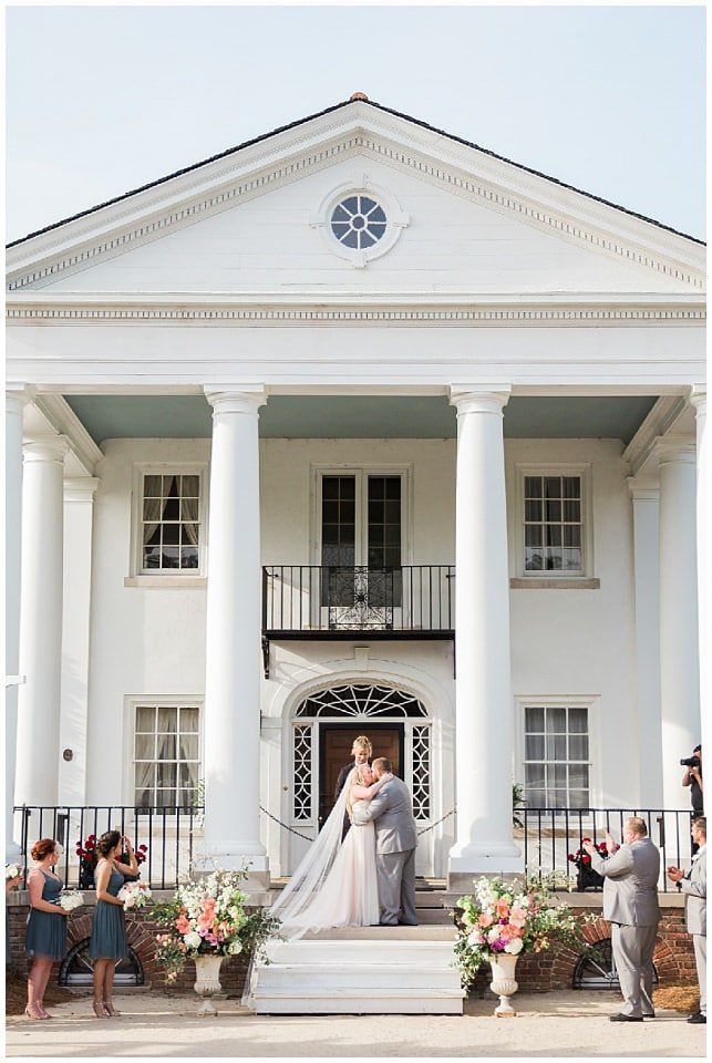 Boone Hall plantation wedding-29