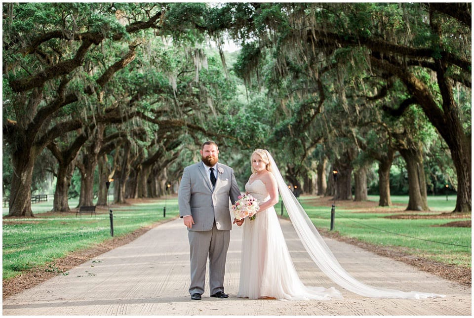 Boone Hall plantation wedding-37